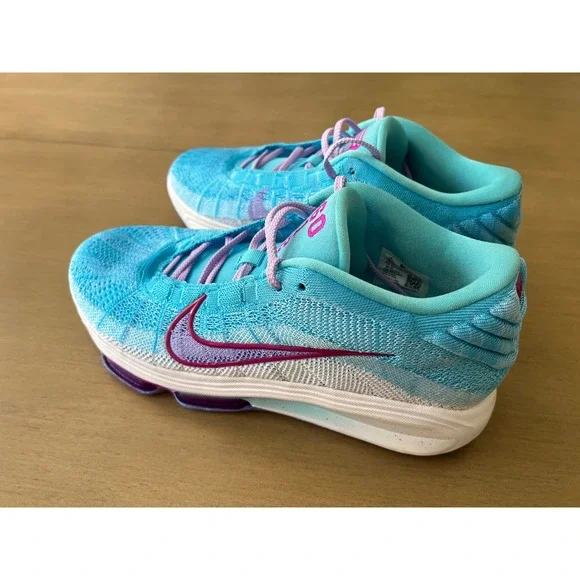 Nike‎ GT Hustle 3 Paige Bueckers Basketball Shoes HJ7679-900 Men's 12.5